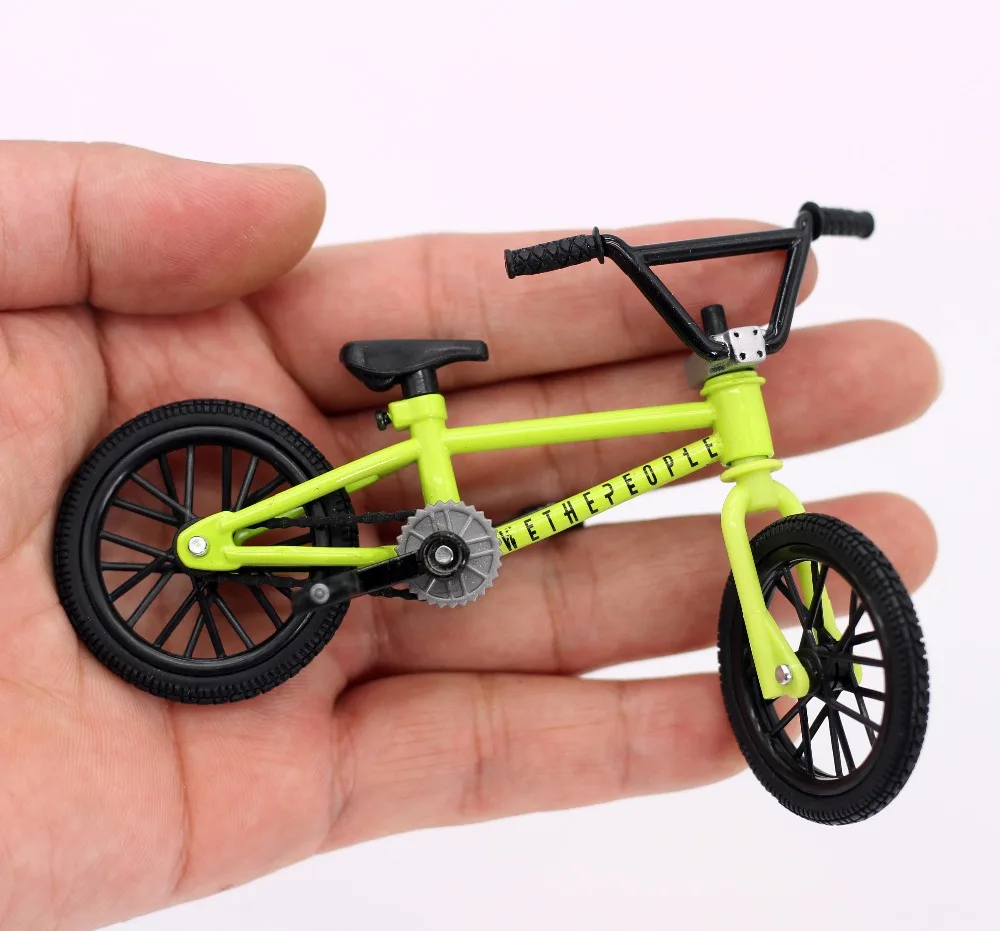 Высокое качество Frix Trix BMX-finger-bike игрушки для детей подарок без оригинальной коробки