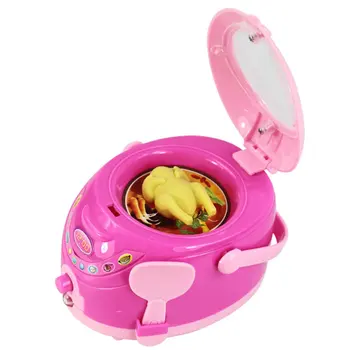 

Life Simulated Furniture Simulation Rice Cooker