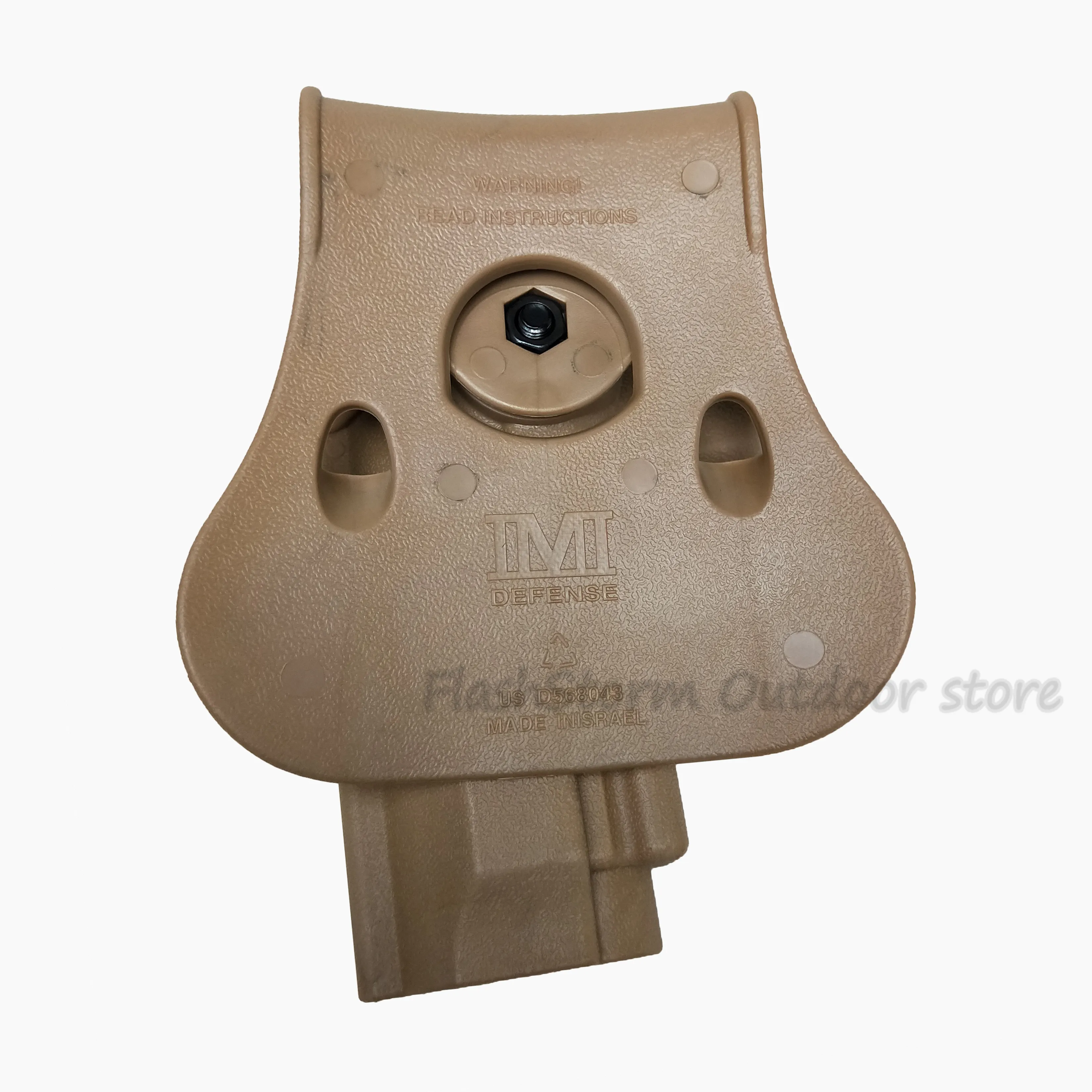 TOtrait IMI m9 kydex кобура для пистолета funda M9 M92 M96 аксессуары для пистолета kedex тактическая кобура для пистолета