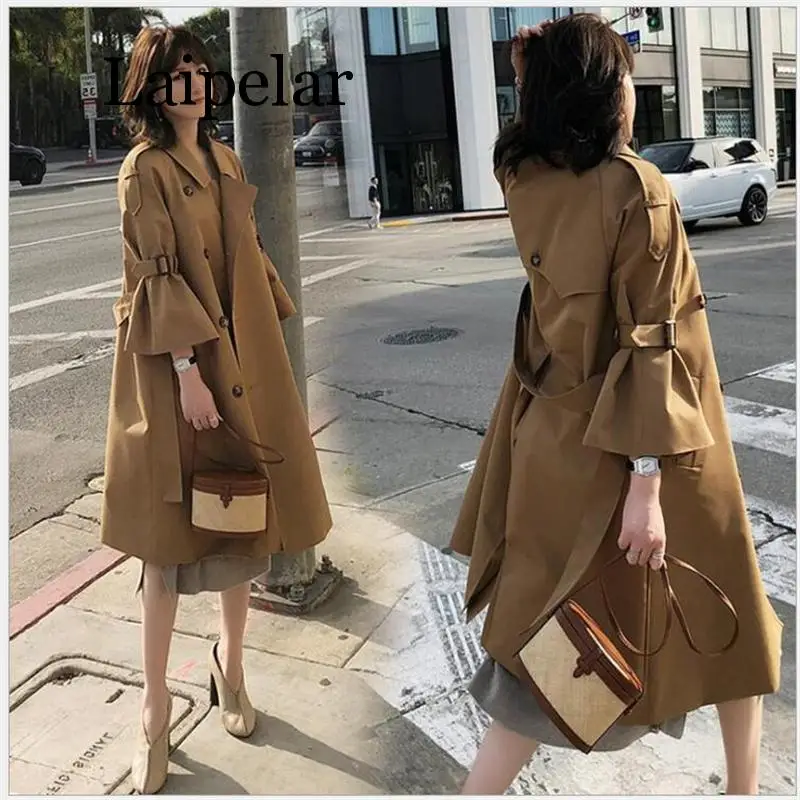 Рисунок 2 - Женская одежда 2019 осень/Осень