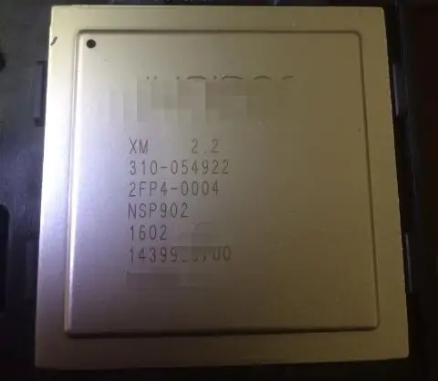 

100% NEW Free shipping XM2.2 (310-054922)
