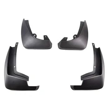 

Front Rear Mudflaps For Renault Kadjar 2015 2016 2017 2018 2019 2020 Car Fender Flares Mudguard Mud Flaps Car Accessories