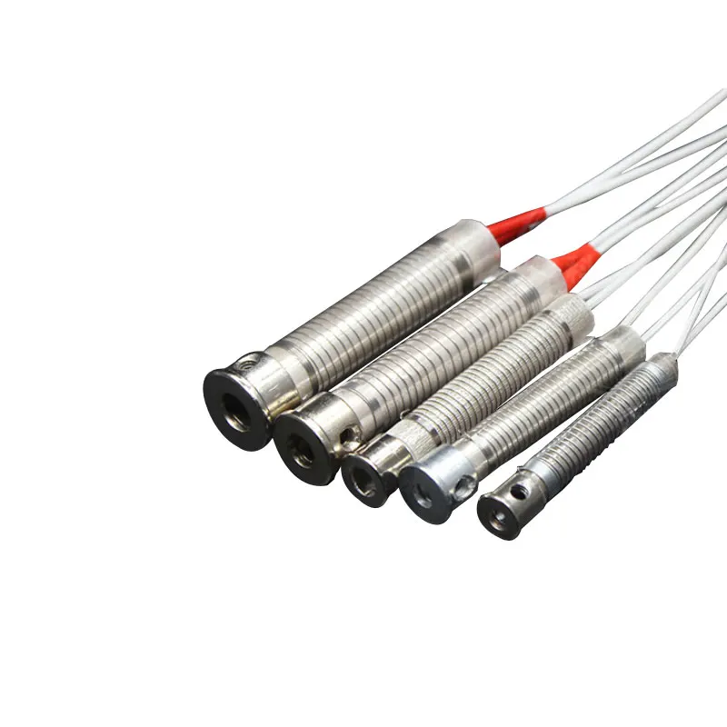 Soldering iron Soldering iron heating element 30W 40W 60W 80W 100W 150W for external heating iron core elements for soldering