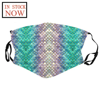 

Women Sunscreen Outdoor Face Washable Breathable Reusable Mask Face Mask Fashion Mondkapjes Wasbaar Masque De Protection