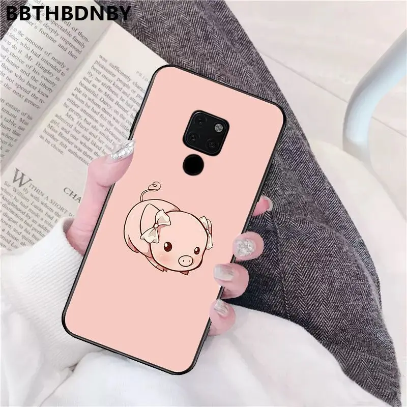 PINK Kawai Pig
