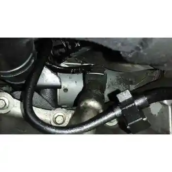 

STARTER MOTOR RENAULT MEGANE III SALOON 5 P