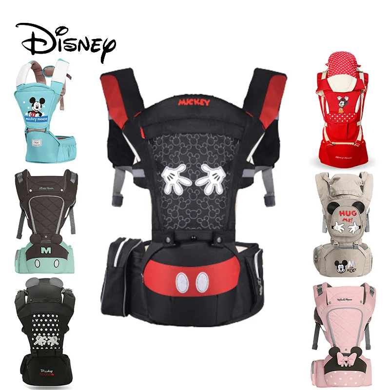 Disney Mickey Mochila Portabebes Aliexpress Mochila Porta Bebe