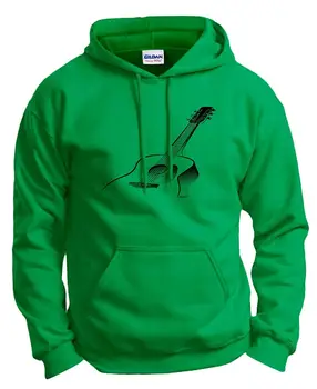 

Guitar Gifts 3D Acoustic Guitar Music Clothing Hoodie Sweatshirt Men Women Hoodie Sweatshirt