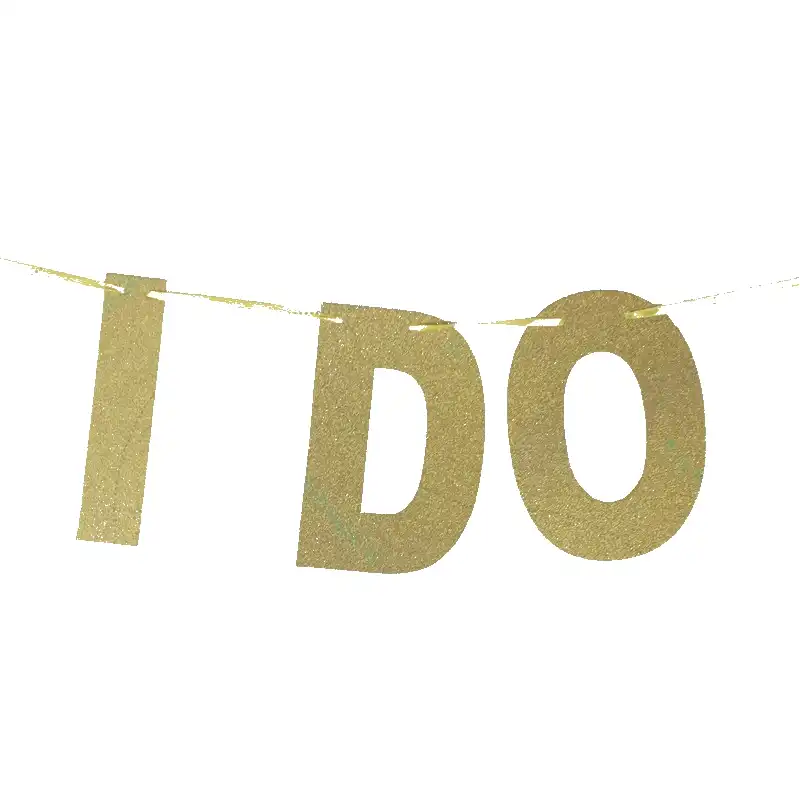 Взрослые возраст 30 40 50 60 70 лет блестящие буквы Декор баннер флаг День рождения Свадьба Один предложение вечерние принадлежности для установки флажка