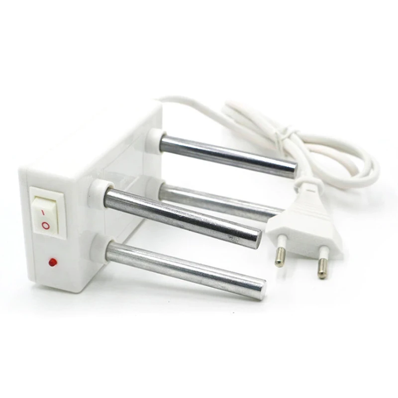 Water Quality Electrolyzer Water Quikly Analytical Instrument Aluminum & Iron Rod Heavy Metal Electrolyzer Testing Toolbox