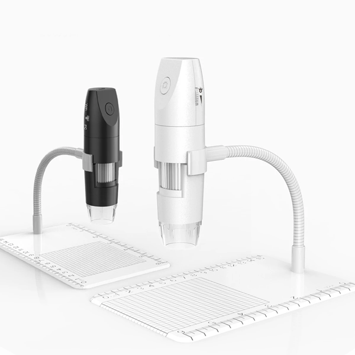 Stereo Electron Microscope HD WIFI Wireless Digital Student Mobile Phone/PC Portable 1000 Times Repair/Beauty Tools | Инструменты