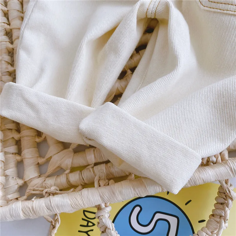 Рисунок 5 - Новые джинсы штаны для маленьких