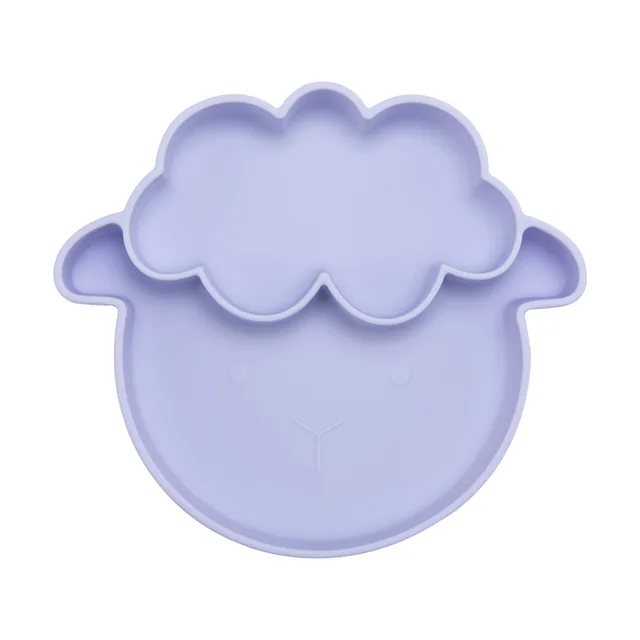 1PCS Purple