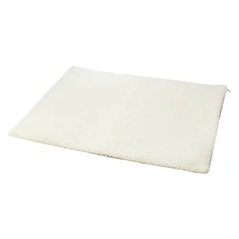 

Pad Home Winter Warm Reusable Soft Cat Dog Mat Pet Bed Artificial Fleece Self Heating Non Slip Washable Easy Clean Relieve Pain