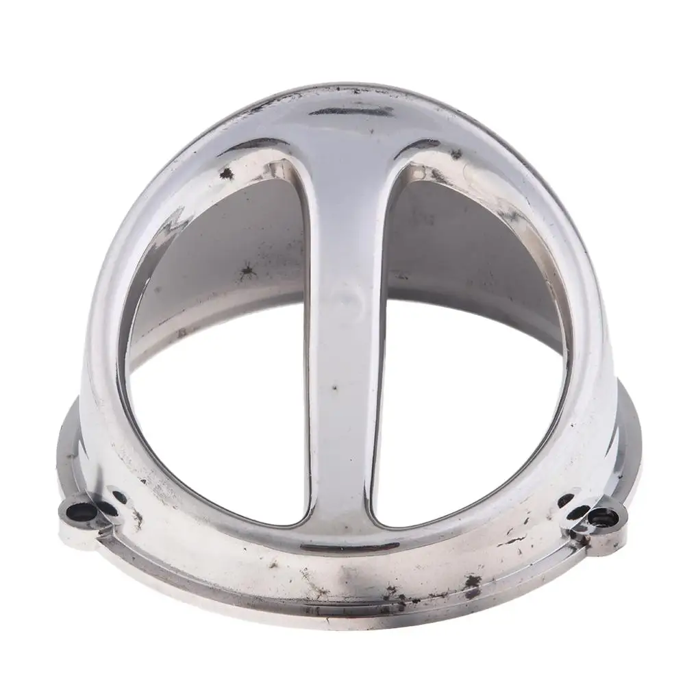 Motorcycle Air Scoop Fan Cover Cap For GY6 125cc 150cc Chinese Scooter 152QMI 157QMJ Motorbike Motorcycle Scooter Accessories motorcycle cooling fan