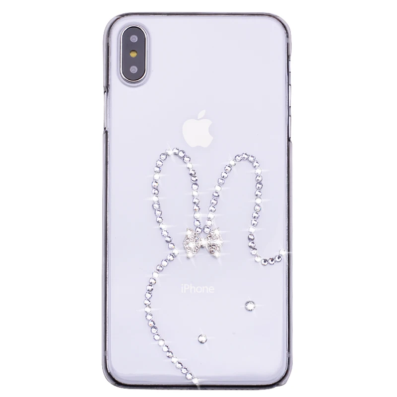 Модный Прозрачный блестящий чехол для iPhone 11 Pro Xr Xs Max X 8 7 6 6s Plus 5 5s SE 5c 4s|case for iphone|case