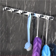 Special Price 1-6pcs Chrome Coat Hooks Copper Heavy Duty Towel Hooks Wall Mounted For Hat Bathroom Hardware Hanger Towel Hooks With Screw Special Price 1-6pcs Chrome Coat Hooks Copper Heavy Duty Towel Hooks Wall Mounted For Hat Bathroom Hardware Hanger Towel Hooks With Screw
