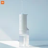 Original Xiaomi Mijia Mi Oral Irrigator Dental Flusher High Frequency Pulsed Water Flow Voltage Stabilization 4 Gear Level 200ml ► Photo 2/6
