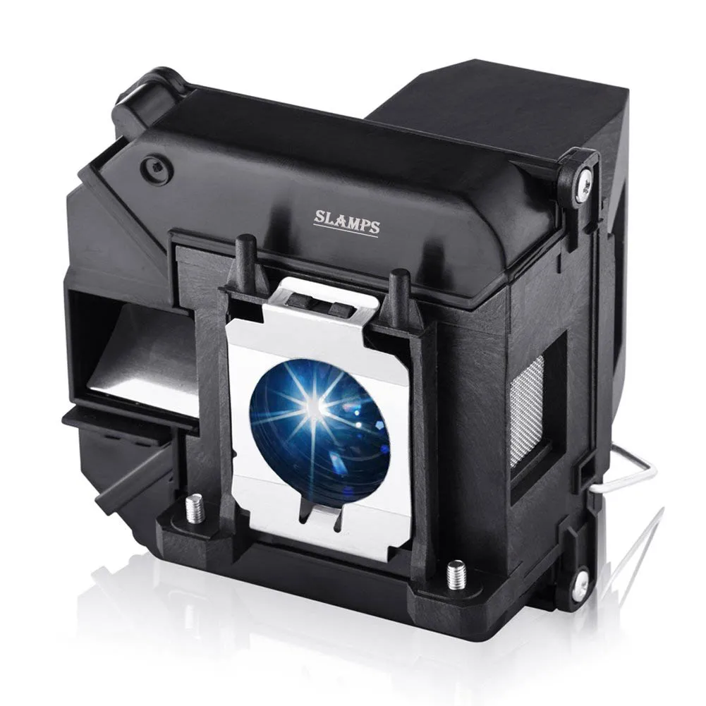 

Лампа для проектора ELPLP60 для ELPLP61 для Epson PowerLite 420 425 Вт 905 92 93 95 96 Вт 1835 430 435 Вт 915 Вт D6150 V13H010L61