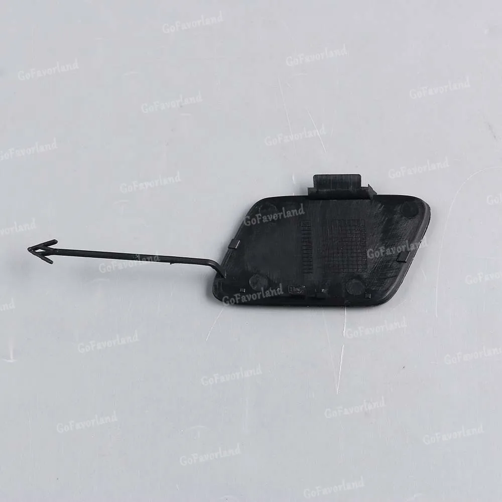 NEW Front Bumper Tow Hook Cover 8WD807241 For Audi A4 S-Line