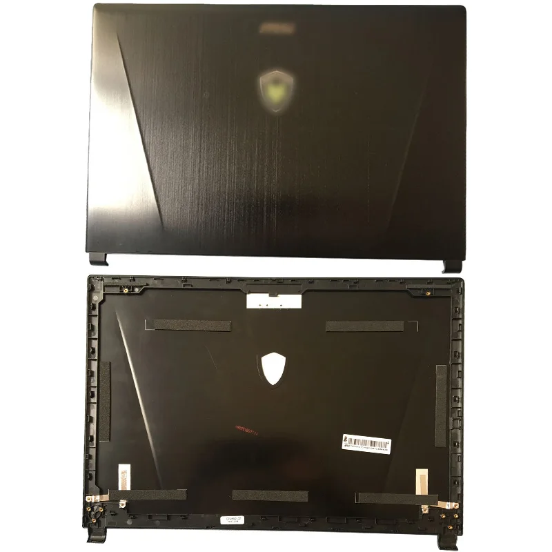 

NEW For MSI GS60 MS-16H21 MS-16H2 MS-16H2C Laptop LCD Back Cover