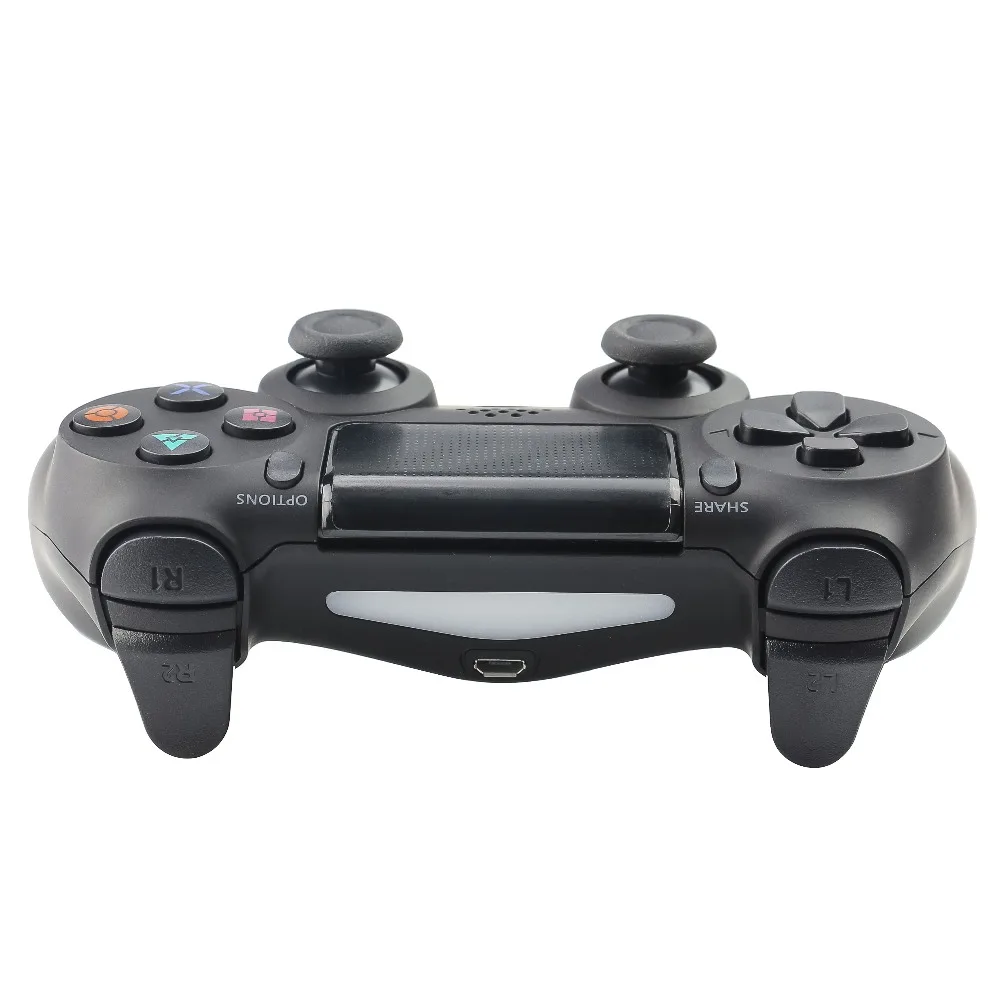 Bluetooth беспроводной/USB проводной джойстик для PS4 контроллер для playstation 4 консоль для Dualshock 4 геймпад PS4 PS3 PC игровой коврик