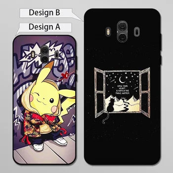 

Mutouniao Dinosaur 1 Silicon Soft TPU Case Cover For Huawei Honor Enjoy View 8S 9S 9E 10i Play GR5 2017 20 Pro 9X P30 Lite