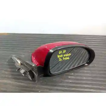 

876201H150 RIGHT REARVIEW MIRROR KIA CEE'D