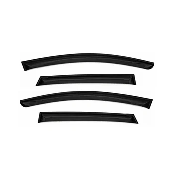 

Window deflector (patch Scotch Tape 3 m). Nissan Murano II (Z51) 2008-2