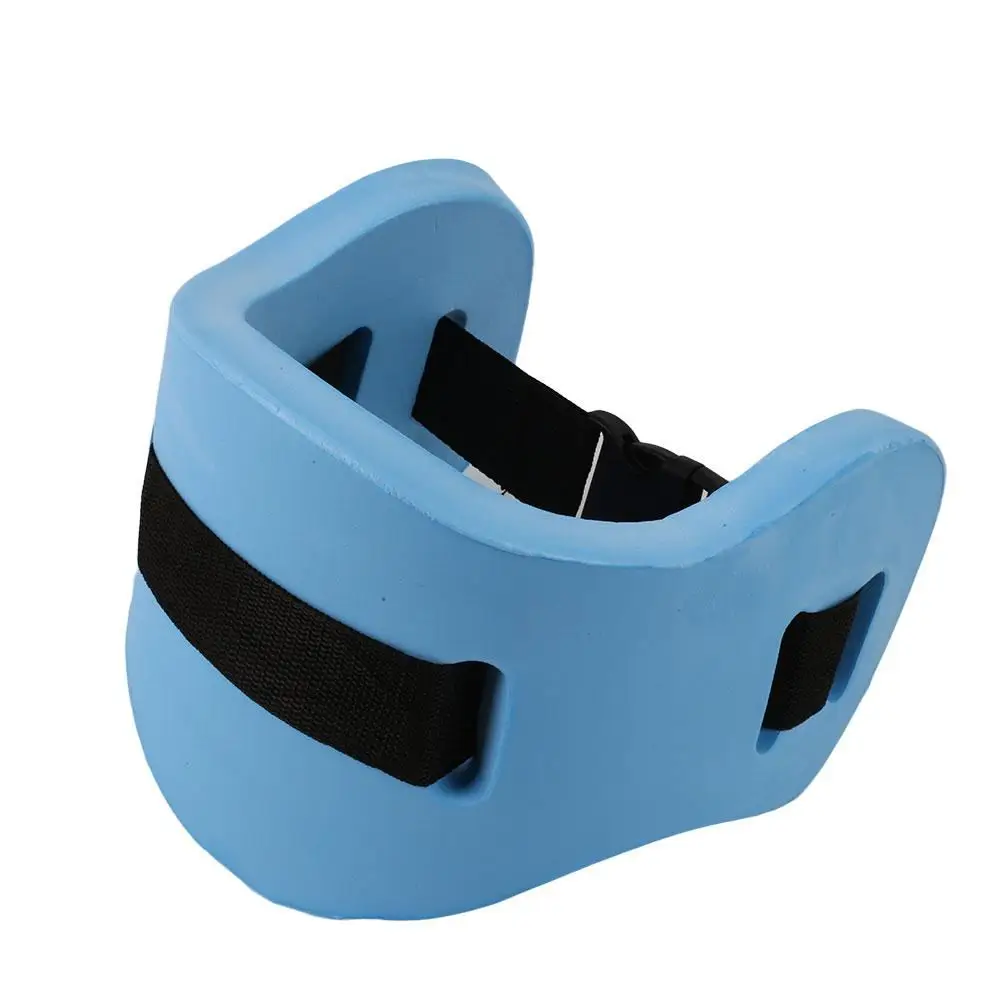 Плавание ming поезд воды плавать плавающий Rehab поддержка Floatation EVA пояс