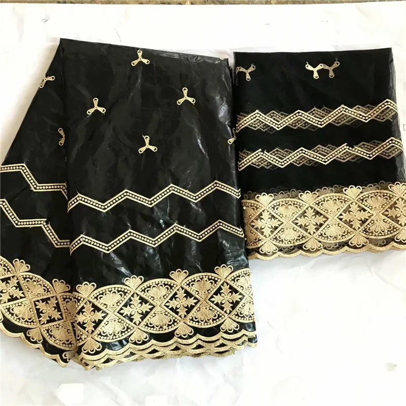 Африканская ткань tissu bazin riche getzner с бисером brode getzner 2 ярдов французский чистая кружево для вечерние