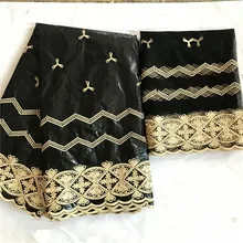 Африканская ткань tissu bazin riche getzner с бисером brode getzner 2 ярдов французский чистая кружево для вечерние
