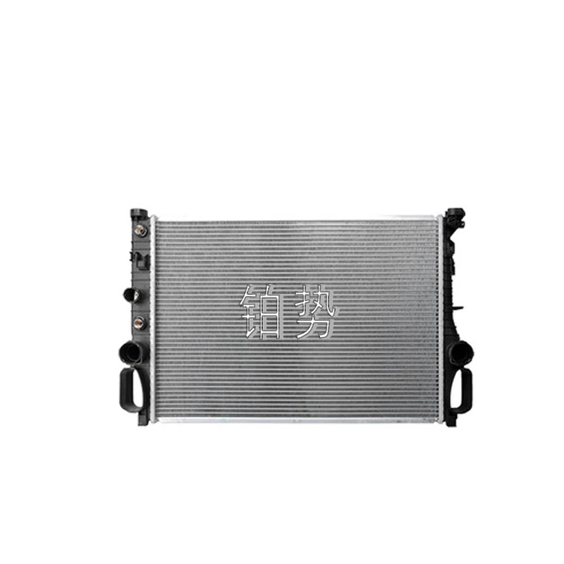 

Car Water tank radiator 2005-mer ced esb enzE200 E220 E230 E250 W211 W219 air conditioning condenser air conditioning radiator