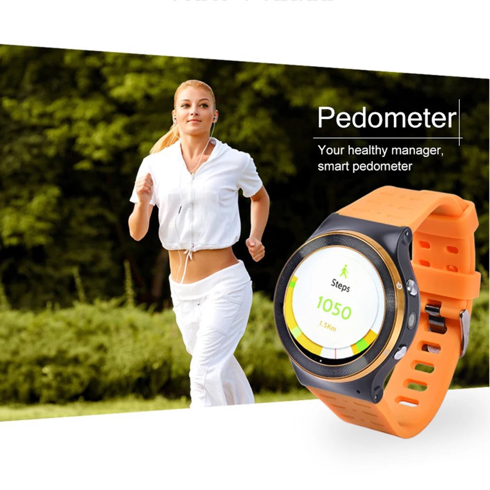 S99 GSM 3g 4 ядра Android и IOS Smart Watch с 5,0 МП камера GPS WIFI Bluetooth телефон V4.0 шагомер сердечного RateBracelet