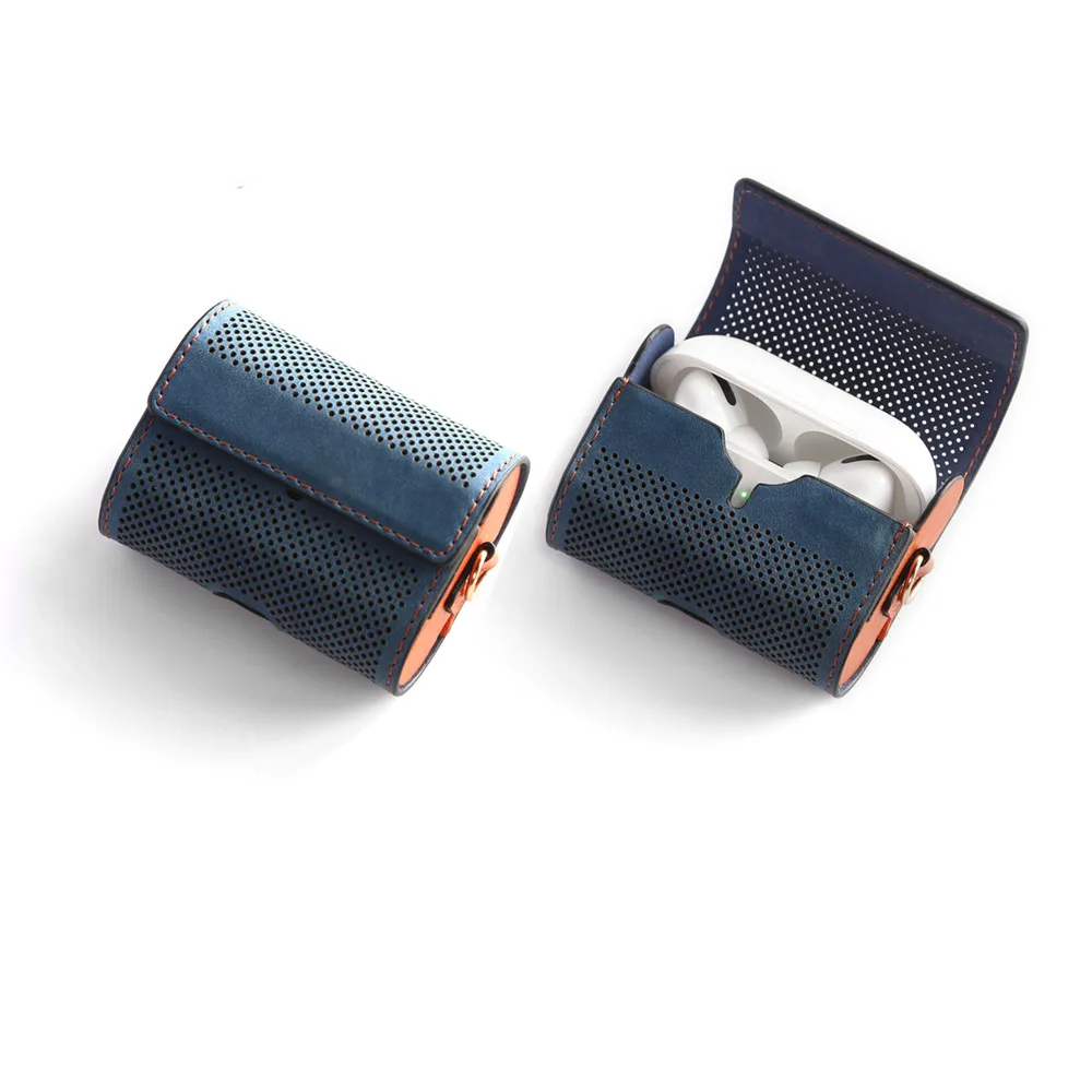 Headphone Case Earphone Case Protective Sleeve Earplugs Earbuds Set for C AirPods Pro AirPods Pro Earphone Accessories