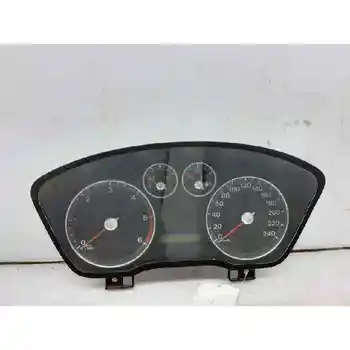 

3M5F10A855A table instruments FORD FOCUS saloon (CAP)