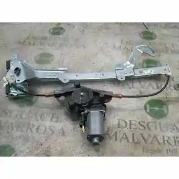 

WINDOW LIFTER FRONT RIGHT Ford PARTY (CBK) Ghia 0130821939 POWER WINDOWS D. D. ELEC.4P AF733 Bosch [7916055]