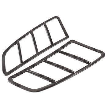 

Car Engine Roof Hood Frame Trim for Mercedes Benz SLK Class 2011-2015 Car Accessories