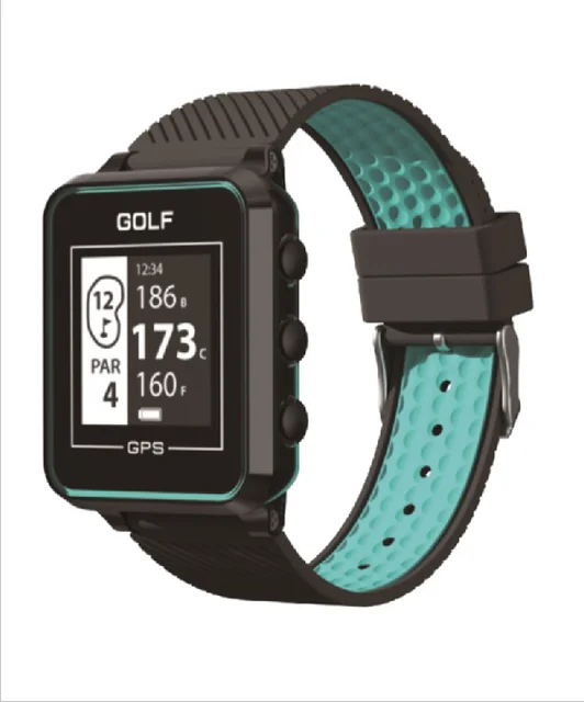 course gps