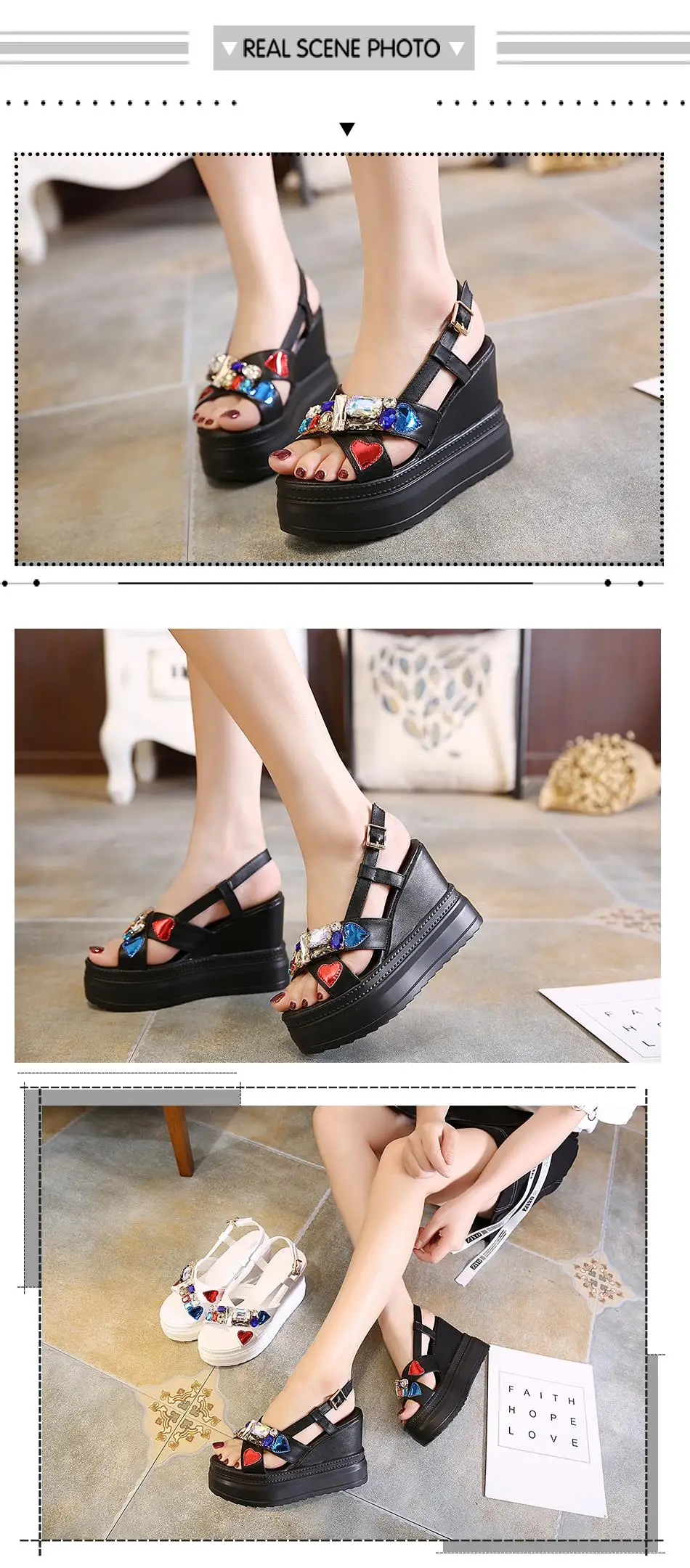 summer sandals women