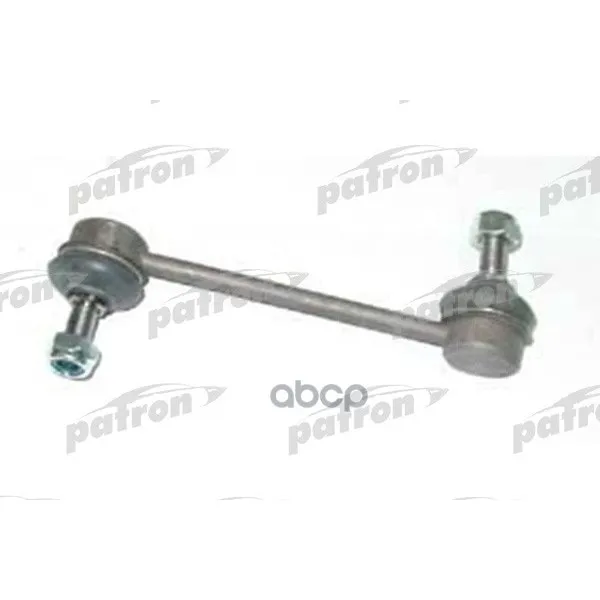 Тяга Стабилизатора Toyota: Avensis(T22) 97-03, Avensis Liftback(T22) 97-03, Avensis(T22) 97-03 PATRON арт. PS4159