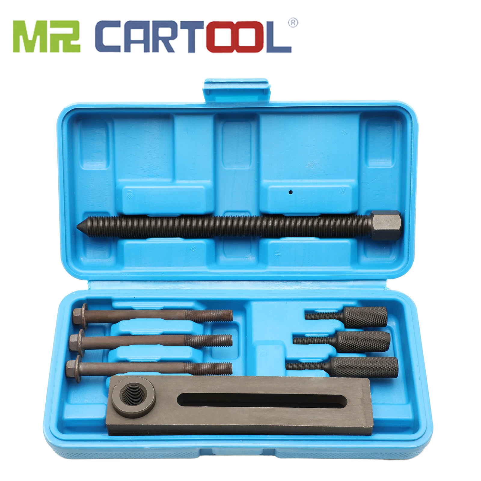 £39.21 Mr Cartool Crankcase Bolts Splitter Tool For Motorcycle Disassembling Veativally