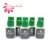 5 Бутылок/лот I-Beauty IB Ultra Super Glue 5 мл Индивидуальное Быстросохнущее Наращивание Ресниц Green Cap Lash Glue Оптовая Продажа Макияжа