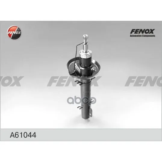 Амортизатор Передний Skoda Octavia(1u) A61044 FENOX арт. A61044
