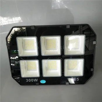 

10pieces Outdoor 300w flood lighting waterproof stadium courtyard 300w led flood light