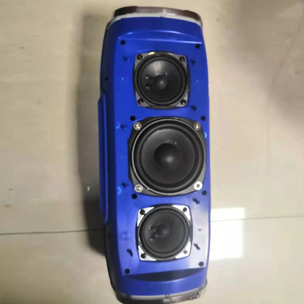 

HOPESTAR H20 A6 Bass speaker Unit loudspeaker