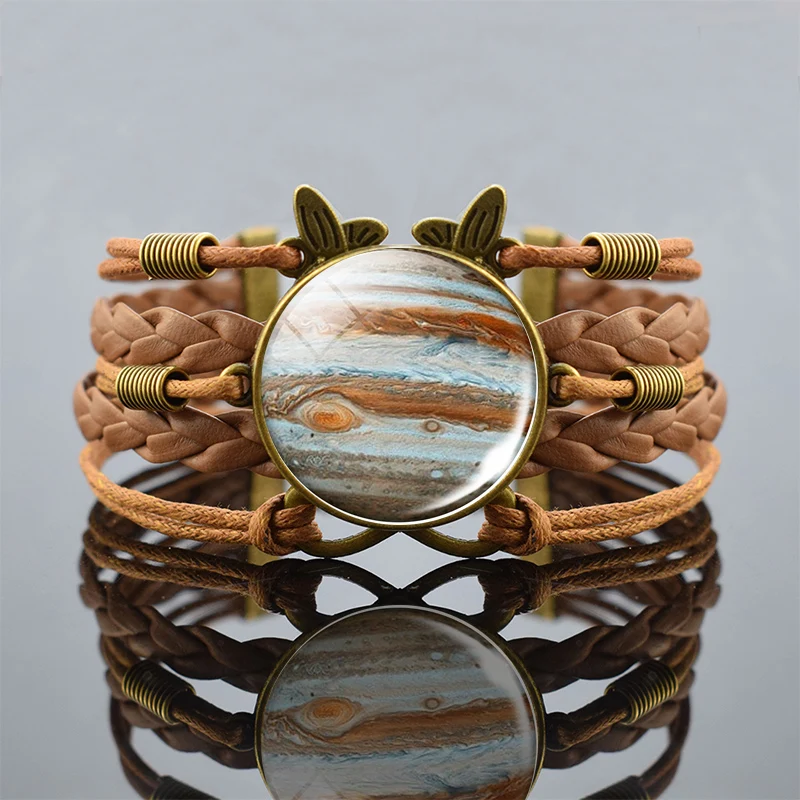 BGA0013-BROWN25MM