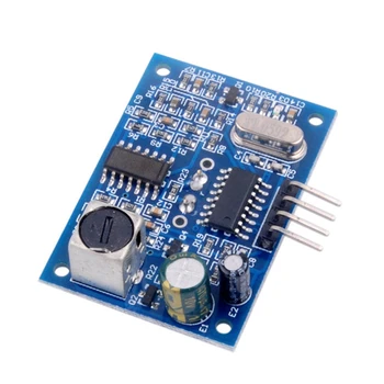 

Waterproof Ultrasonic Module JSN-SR04T Sensor Distance Measuring Transducer