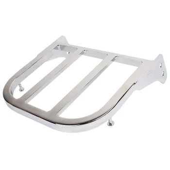 

Motorcycle Sissy Bar Luggage Rack Backrest For Suzuki Marauder VZ800 1997-2007 Boulevard C50/C90 2005-2009 M50 2012-2013