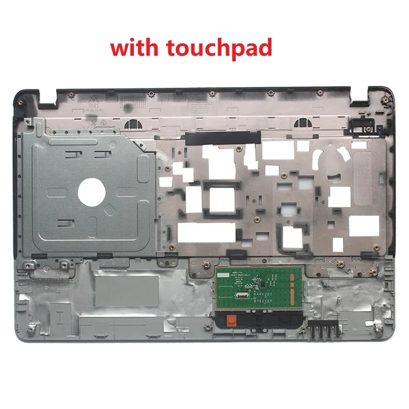 Новый чехол накладка для Acer AНовая крышка корпуса Aspire E1 571 571G 521 531 Крышка упора рук